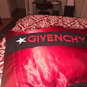 Givenchy over the knee super cute socks Super sexy